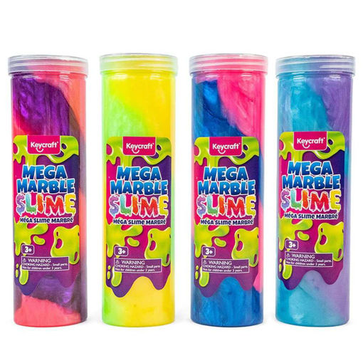 Picture of MEGA MARBLE SLIME